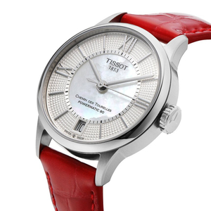 ĐỒNG HỒ TISSOT NỮ T099.207.16.118.00