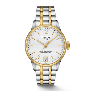 ĐỒNG HỒ TISSOT NỮ T099.207.22.037.00