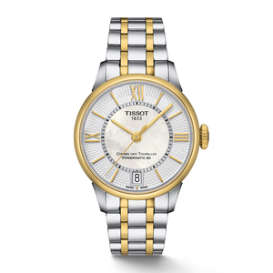 ĐỒNG HỒ TISSOT NỮ T099.207.22.118.00