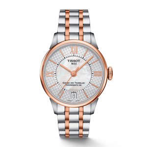 ĐỒNG HỒ TISSOT NỮ T099.207.22.118.01