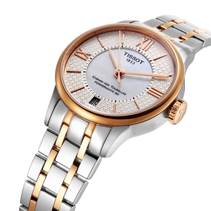 ĐỒNG HỒ TISSOT NỮ T099.207.22.118.01