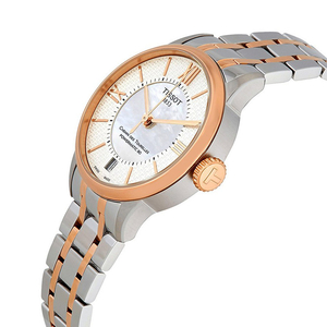 ĐỒNG HỒ TISSOT NỮ T099.207.22.118.02