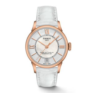 ĐỒNG HỒ TISSOT NỮ T099.207.36.118.00