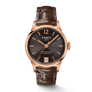 ĐỒNG HỒ TISSOT NỮ T099.207.36.447.00