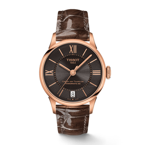 ĐỒNG HỒ TISSOT NỮ T099.207.36.448.00