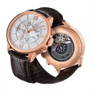 ĐỒNG HỒ TISSOT NAM T099.427.36.038.00