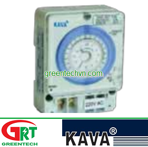 Timer Kava TB-388 | TB-35 | SUL181h | E8 | Kava Viet Nam | Bộ định thời KAVA