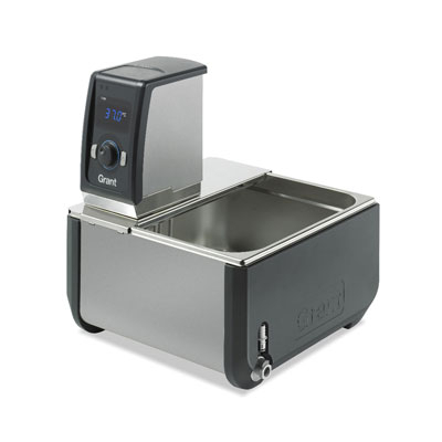 BỂ ĐIỀU NHIỆT TUẦN HOÀN LẠNH (12L) LOẠI T100-ST12, HÃNG GRANT INSTRUMENT/ANH