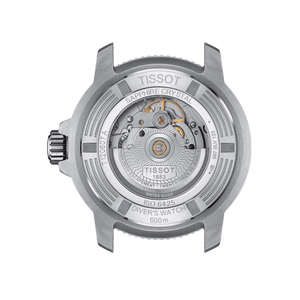 ĐỒNG HỒ TISSOT NAM T120.607.11.041.00