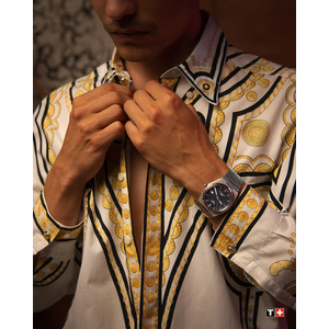 ĐỒNG HỒ TISSOT NAM T137.407.11.051.00