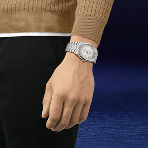 ĐỒNG HỒ TISSOT NAM T137.410.11.031.00