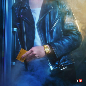 ĐỒNG HỒ TISSOT NAM T137.410.33.021.00