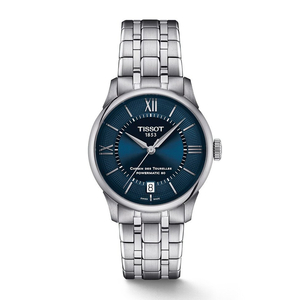 ĐỒNG HỒ TISSOT NỮ T139.207.11.048.00