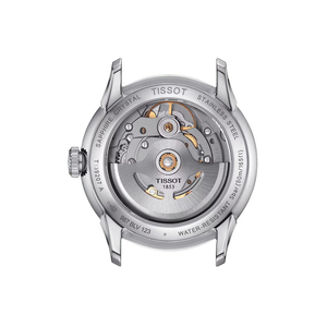 ĐỒNG HỒ TISSOT NỮ T139.207.16.111.00