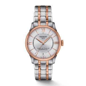 ĐỒNG HỒ TISSOT NỮ T139.207.22.038.00