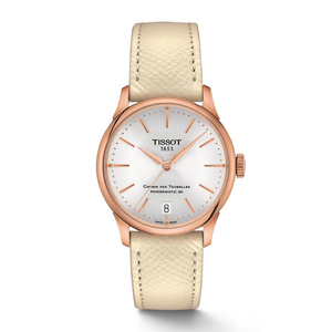 ĐỒNG HỒ TISSOT NỮ T139.207.36.031.00