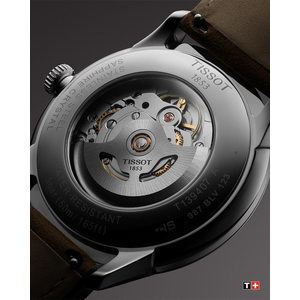 ĐỒNG HỒ TISSOT NAM T139.407.16.261.00