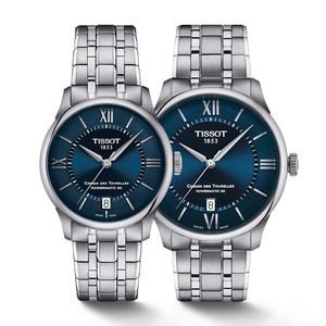 ĐỒNG HỒ CẶP ĐÔI TISSOT T139.807.11.048.00-T139.207.11.048.00