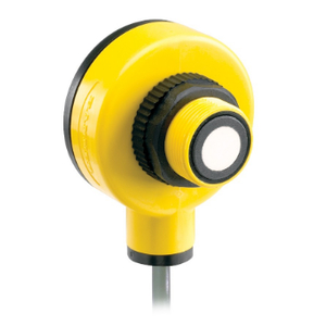 Cảm Biến Siêu Âm T18UE+T18VN6UR