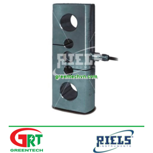TCA | Reils | Cảm biến tải | Compression load cell | Reils Instruments Vietnam