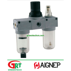 T200-MINI | Aignep | Bộ lọc khí nén tự động | Aignep Vietnam