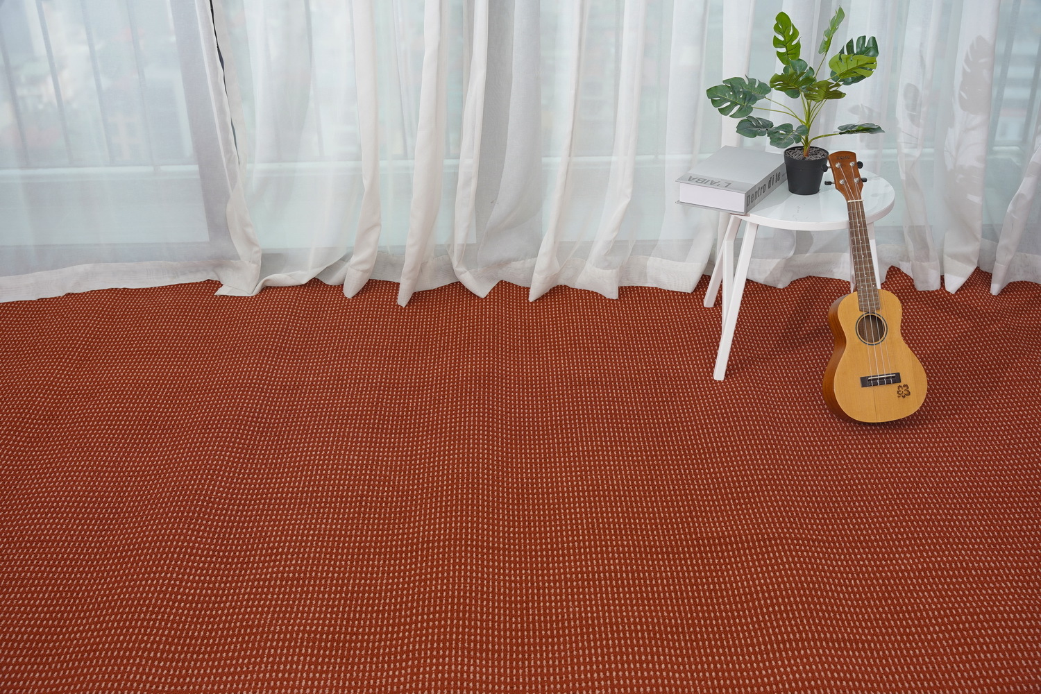 Thảm cuộn hoạ tiết GM-SKY-T