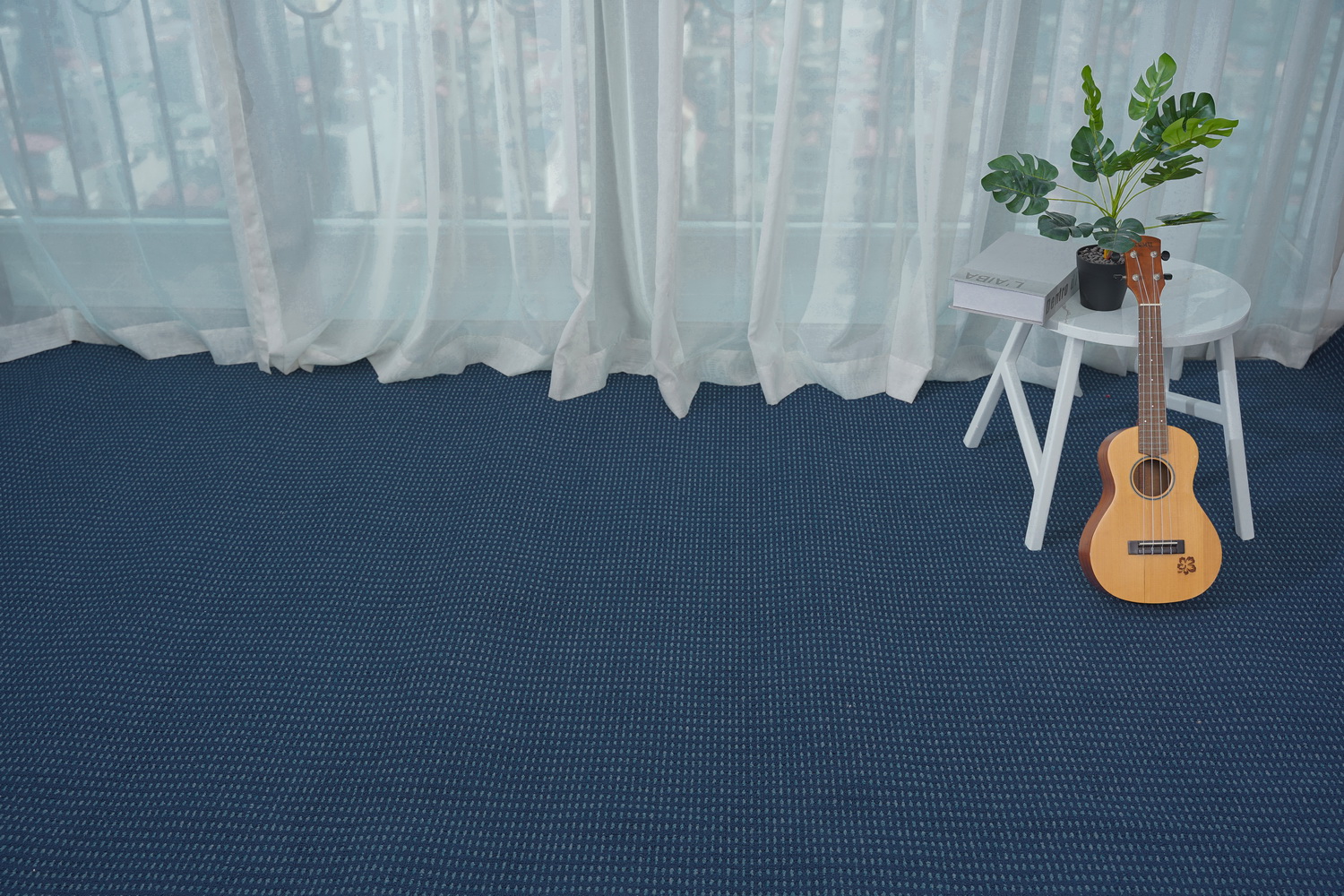 Thảm cuộn hoạ tiết GM-SKY-T