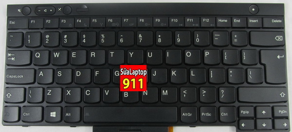 bàn phím laptop thinkpad X230