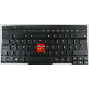 bàn phím laptop thinkpad L430