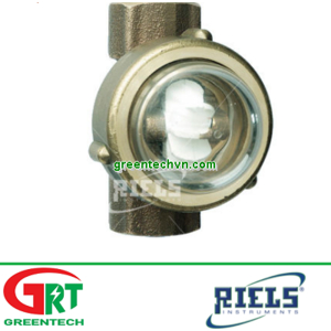 T5 | Reils | Sight glass | Lỗ thăm dò lưu lượng | Reils Instruments Vietnam