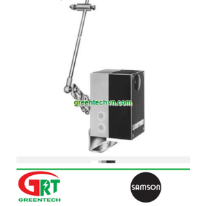 Samson T 5801 | Bộ điều khiển van Samson T 5801 | Linear valve actuator Samson T 5801