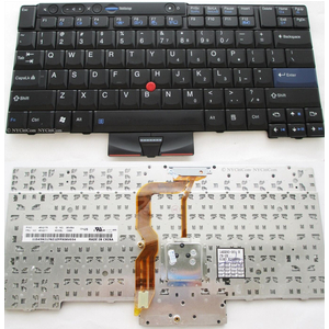 bàn phím laptop lenovo IBM T60p