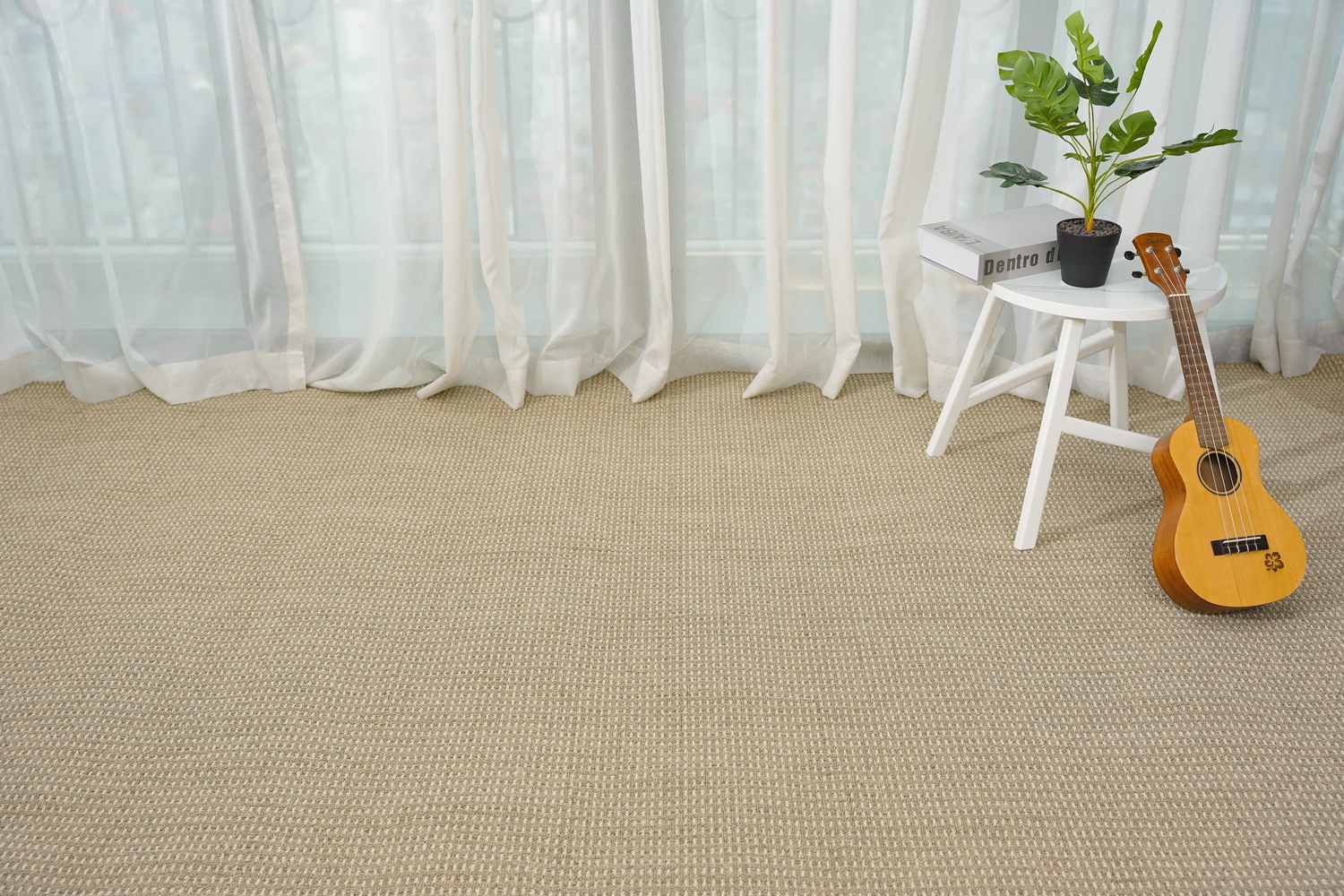 Thảm cuộn hoạ tiết GM-SKY-T