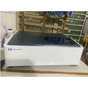 Máy quang phổ T65V