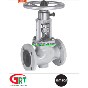 Samson T 8312 | Bộ điều khiển van Samson T 8312 | Linear valve actuator Samson T 8312