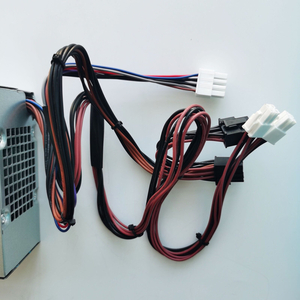 Nguồn Dell T8M40 600W DELL XPS 8950 3910 7000MT 3910 T3660 7010 R13 R14 3710 T3660 dps-600em-00 , nâng cấp đồ họa