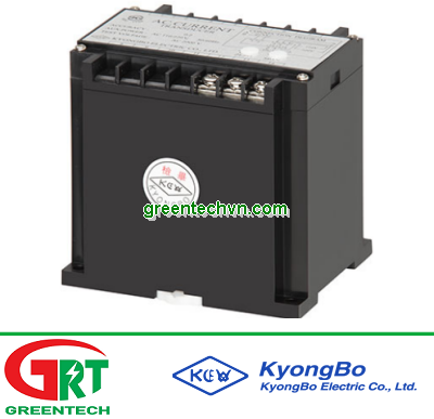 TA-1A2 | KyongBo TA-1A2 | AC Current Transducer | Bộ chuyển đổi dòng điện AC | KyongBo Vietnam