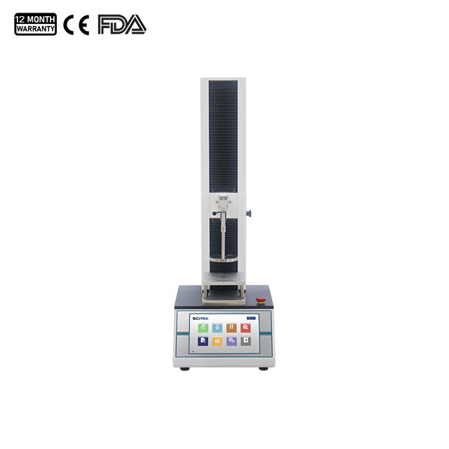 Máy phân tích kết cấu trong phòng thí nghiệm (Máy kiểm tra TPA) - TA-910H