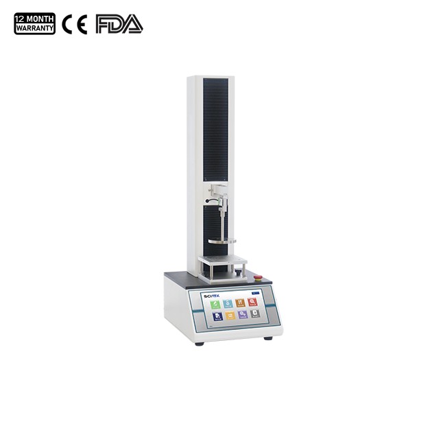 Máy phân tích kết cấu trong phòng thí nghiệm (Máy kiểm tra TPA) - TA-910H