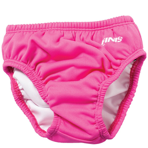 FINIS REUSABLE SWIM DIAPERS SOLID