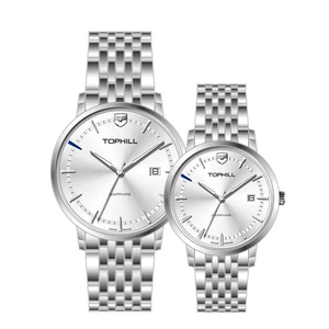 ĐỒNG HỒ ĐÔI TOPHILL TA038G.S1652 & TA038L.S1652