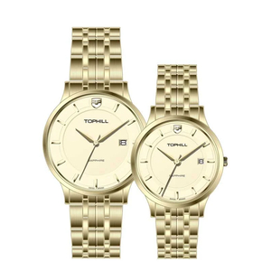 ĐỒNG HỒ ĐÔI TOPHILL TA039G.S2952 & TA039L.S2952