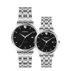 ĐỒNG HỒ ĐÔI TOPHILL TA039G.S1152 & TA039L.S1152
