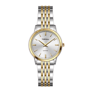 ĐỒNG HỒ NỮ TOPHILL TA058L.S6652