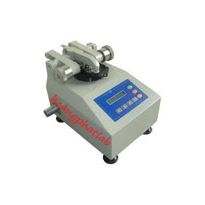 TABER Abrasion Tester ,Máy Đo Độ Mài Mòn- QC 619K