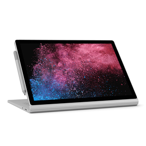 SURFACE BOOK 2 | CORE I7 8650u | 8GB | SSD 256GB | 13.5'' | WIN 10 PRO GPU 1050