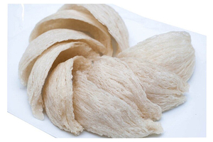 Tác dụng của yến sào