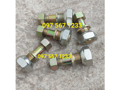 TẮC KÊ XE TẢI JAC - PHỤ TÙNG CHÍNH HÃNG JAC