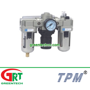 TAC4000-04 | Filter Pressure Regulator TAC4000-04| Bộ điều áp kèm bộ lọc dầu TAC4000-04| TPM Vietnam