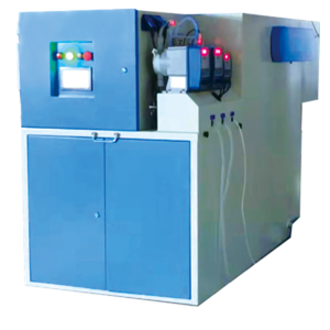 Máy xử lý nước hệ thống nước tuần hoàn buồng sơn